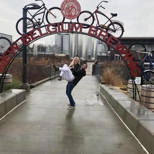 Meet your Posher, Jenny